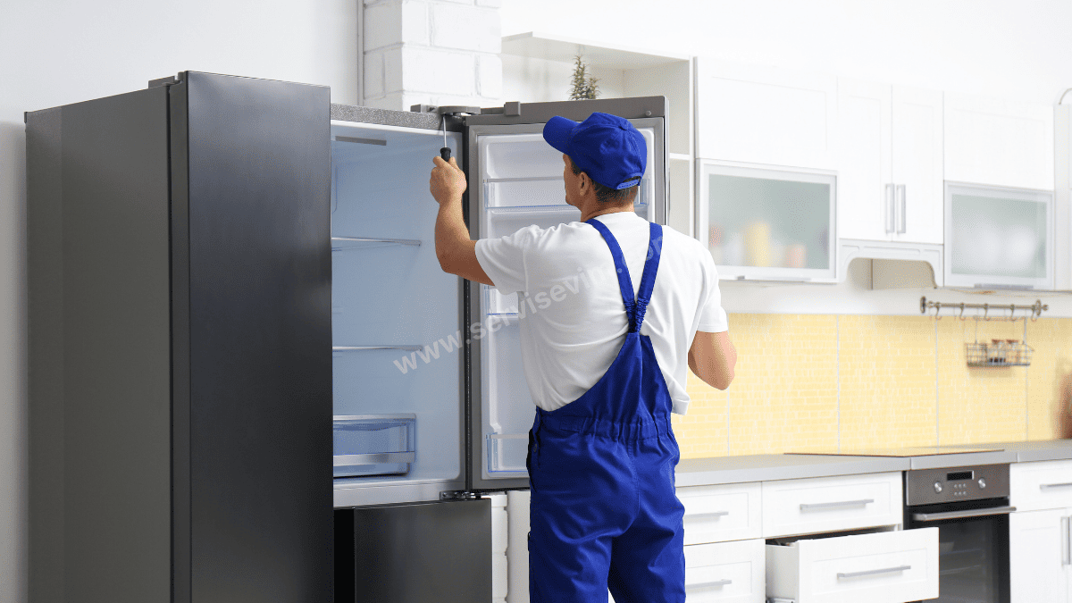 Ağrı Arçelik Buzdolabı Servisi - Ağrı Arçelik Servisi