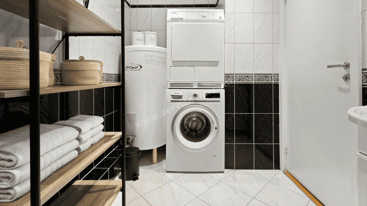 Ağrı Arçelik Çamaşır Makinesi Servisi - Ağrı Arçelik Servisi