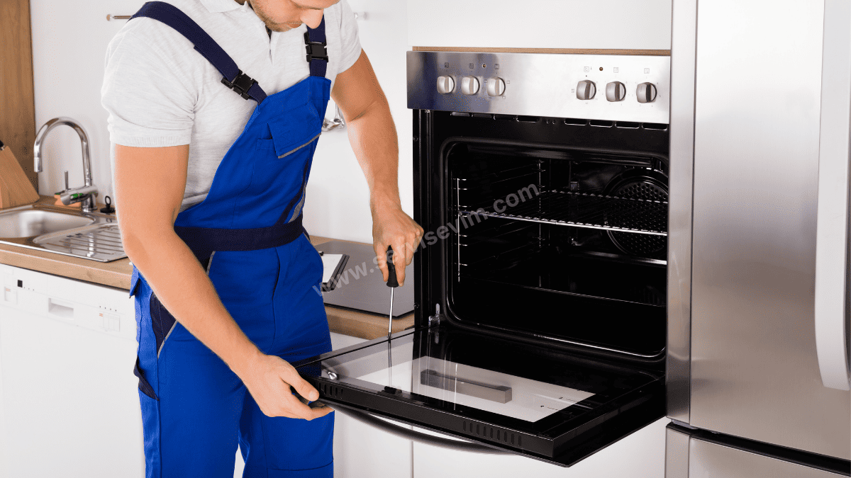 Ağrı Arçelik Fırın & Ocak Servisi - Ağrı Arçelik Servisi