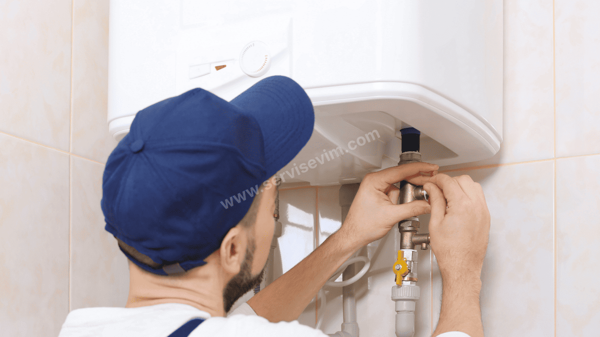 Ağrı Arçelik Kombi Servisi - Ağrı Arçelik Servisi